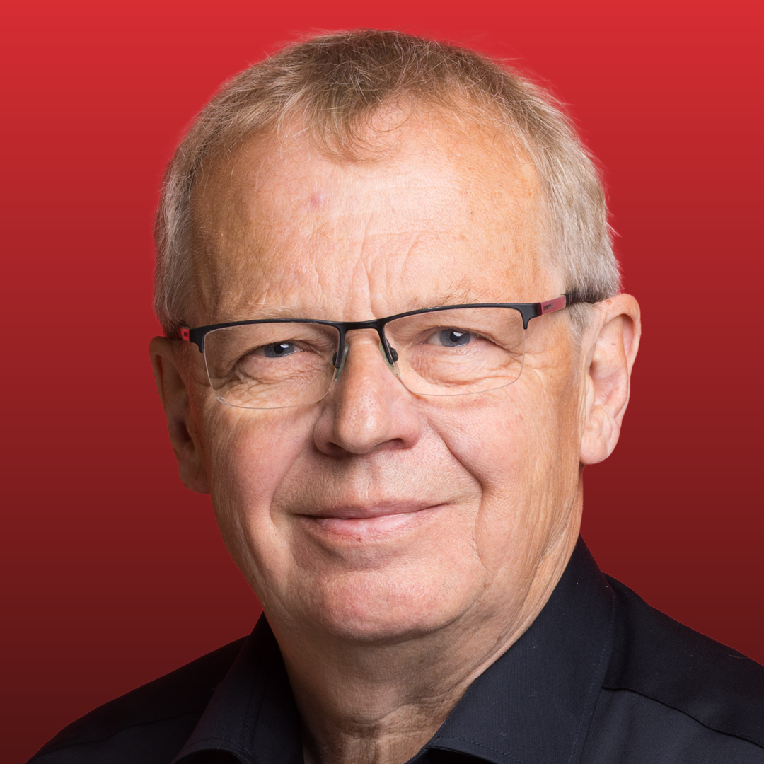 Hartmut Stickan